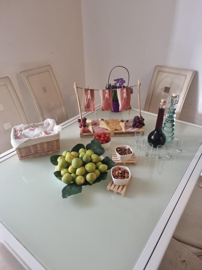 Apartman Dana